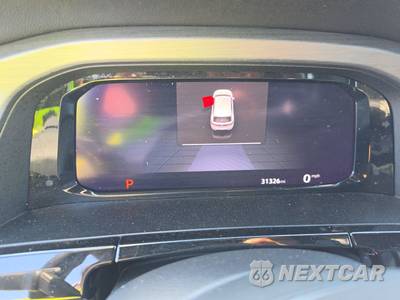 2025 Volkswagen Atlas Cross Sport 2.0T SE w/Technology - zdjęcie 12 z 26 - miniatura