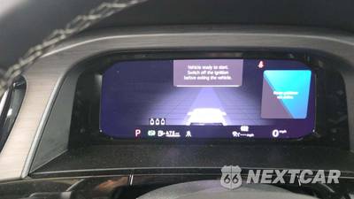2025 Volkswagen Atlas Cross Sport 2.0T SE w/Technology - zdjęcie 17 z 26 - miniatura