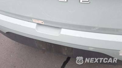 2025 Hyundai Venue SEL - zdjęcie 23 z 23 - miniatura