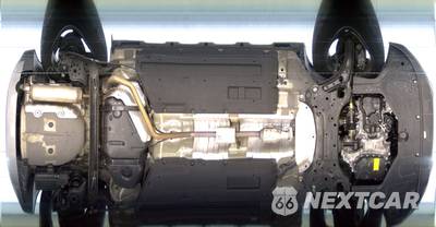 2026 Hyundai Venue SEL - zdjęcie 17 z 25 - miniatura