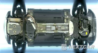 2025 Hyundai Venue SEL - zdjęcie 18 z 23 - miniatura