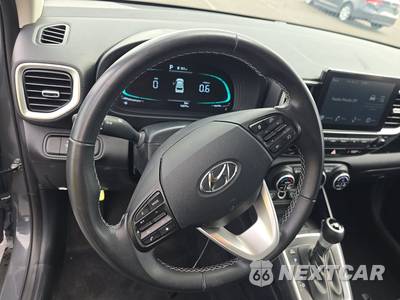 2026 Hyundai Venue SEL - zdjęcie 10 z 25 - miniatura