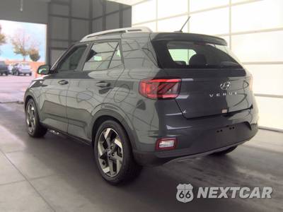 2026 Hyundai Venue SEL - zdjęcie 6 z 25 - miniatura