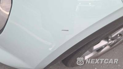 2025 Hyundai Venue SEL - zdjęcie 20 z 23 - miniatura