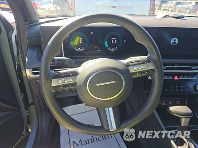 2025 Hyundai Santa Cruz SEL Crew Cab Short Bed - zdjęcie 10 z 23 - miniatura