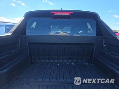 2025 Hyundai Santa Cruz SEL Crew Cab Short Bed - zdjęcie 16 z 23 - miniatura