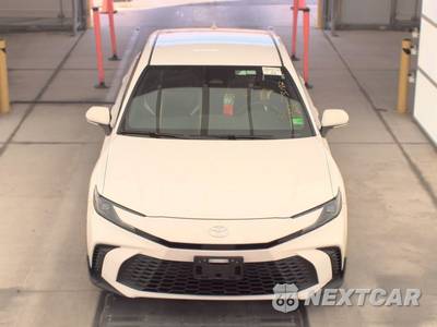 2025 Toyota Camry SE - zdjęcie 2 z 27 - miniatura