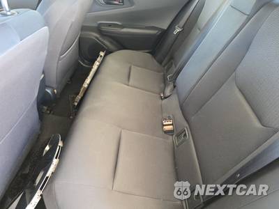 2025 Toyota Prius LE - zdjęcie 13 z 40 - miniatura