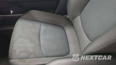2025 Toyota RAV4 LE - zdjęcie 22 z 28 - miniatura