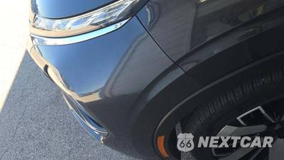 2025 Mitsubishi Outlander SE - zdjęcie 17 z 22 - miniatura