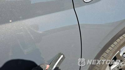 2025 Hyundai Venue SEL - zdjęcie 41 z 44 - miniatura
