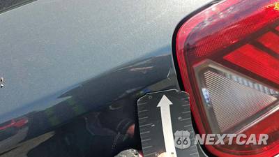 2025 Hyundai Venue SEL - zdjęcie 39 z 44 - miniatura