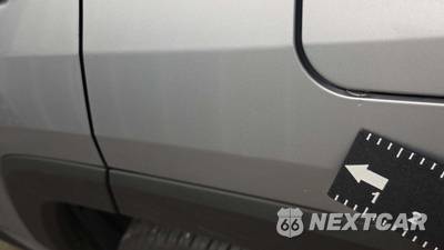2025 Toyota RAV4 LE - zdjęcie 21 z 30 - miniatura