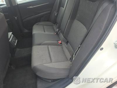 2025 Toyota Camry LE - zdjęcie 13 z 23 - miniatura