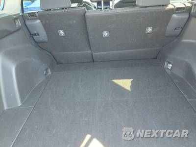 2025 Toyota RAV4 LE - zdjęcie 16 z 30 - miniatura
