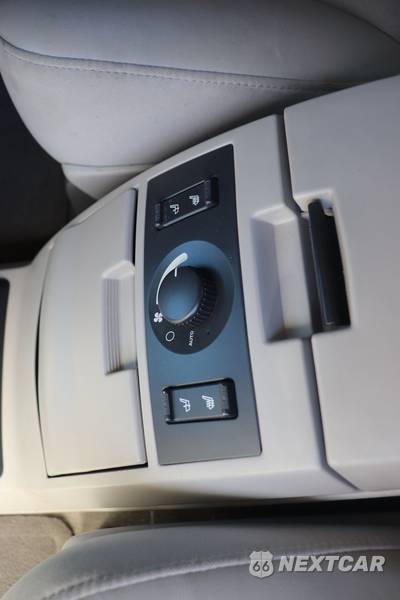 2005 Chrysler Pacifica Touring - zdjęcie 14 z 28 - miniatura