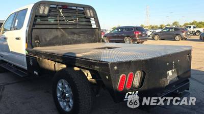 2025 Ford Super Duty F-250 XLT Crew Cab Long Bed - zdjęcie 17 z 29 - miniatura