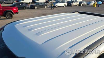 2025 Ford Super Duty F-250 XLT Crew Cab Long Bed - zdjęcie 24 z 29 - miniatura