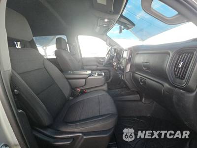 2023 Chevrolet Silverado 2500HD Custom Crew Cab Medium Bed 1CX - zdjęcie 8 z 27 - miniatura