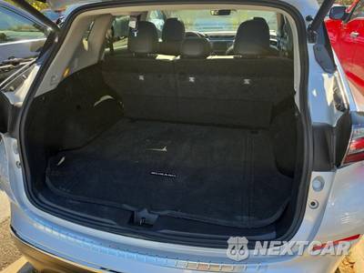 2024 Nissan Murano SL - zdjęcie 18 z 22 - miniatura