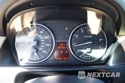 2015 BMW X1 Sports Activity Vehicle sDrive28i - zdjęcie 10 z 22 - miniatura