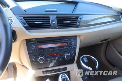 2015 BMW X1 Sports Activity Vehicle sDrive28i - zdjęcie 12 z 22 - miniatura