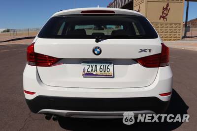 2015 BMW X1 Sports Activity Vehicle sDrive28i - zdjęcie 5 z 22 - miniatura
