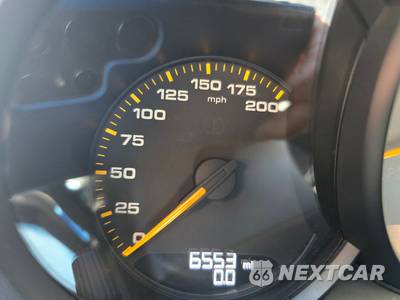 2024 Porsche 718 Cayman GT4 RS - zdjęcie 18 z 31 - miniatura