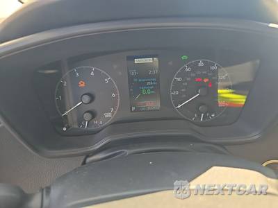 2025 Toyota Corolla Hybrid LE Sedan - zdjęcie 12 z 23 - miniatura