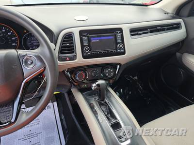 2022 Honda HR-V LX - zdjęcie 11 z 27 - miniatura