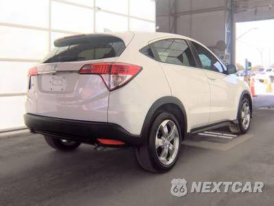 2022 Honda HR-V LX - zdjęcie 4 z 27 - miniatura