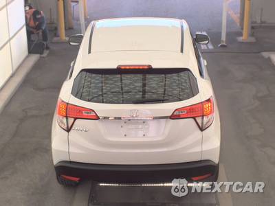 2022 Honda HR-V LX - zdjęcie 5 z 27 - miniatura