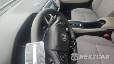 2022 Honda HR-V LX - zdjęcie 27 z 27 - miniatura