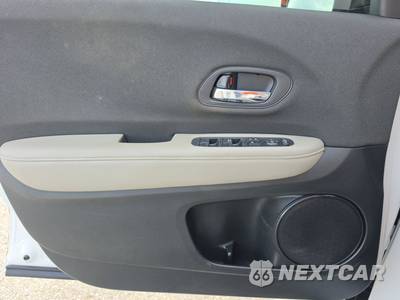 2022 Honda HR-V LX - zdjęcie 9 z 27 - miniatura