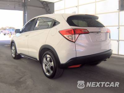 2022 Honda HR-V LX - zdjęcie 6 z 27 - miniatura