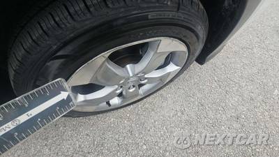 2022 Honda HR-V LX - zdjęcie 19 z 27 - miniatura