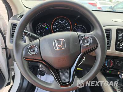 2022 Honda HR-V LX - zdjęcie 10 z 27 - miniatura