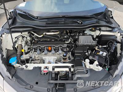 2022 Honda HR-V LX - zdjęcie 15 z 27 - miniatura