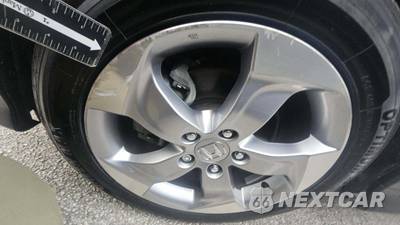 2022 Honda HR-V LX - zdjęcie 21 z 27 - miniatura