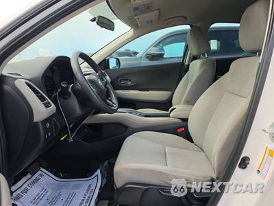 2022 Honda HR-V LX - zdjęcie 7 z 27 - miniatura