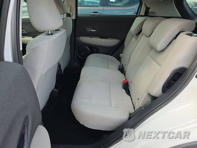 2022 Honda HR-V LX - zdjęcie 13 z 27 - miniatura