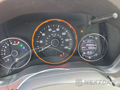 2022 Honda HR-V LX - zdjęcie 12 z 27 - miniatura