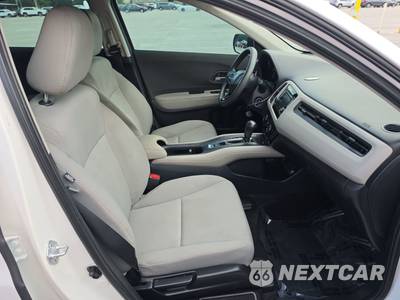 2022 Honda HR-V LX - zdjęcie 8 z 27 - miniatura
