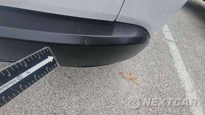 2022 Honda HR-V LX - zdjęcie 23 z 27 - miniatura