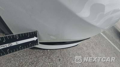 2022 Honda HR-V LX - zdjęcie 24 z 27 - miniatura
