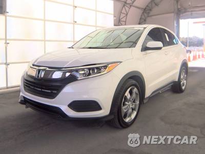 2022 Honda HR-V LX - zdjęcie 1 z 27 - miniatura