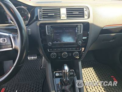 2017 Volkswagen Jetta GLI - zdjęcie 11 z 19 - miniatura