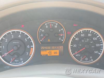 2013 Nissan Armada SV - zdjęcie 12 z 36 - miniatura