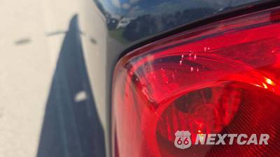 2013 Nissan Armada SV - zdjęcie 19 z 36 - miniatura