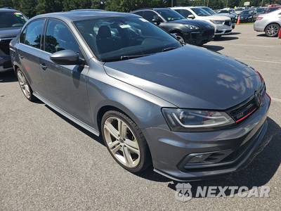 2017 Volkswagen Jetta GLI - zdjęcie 3 z 19 - miniatura